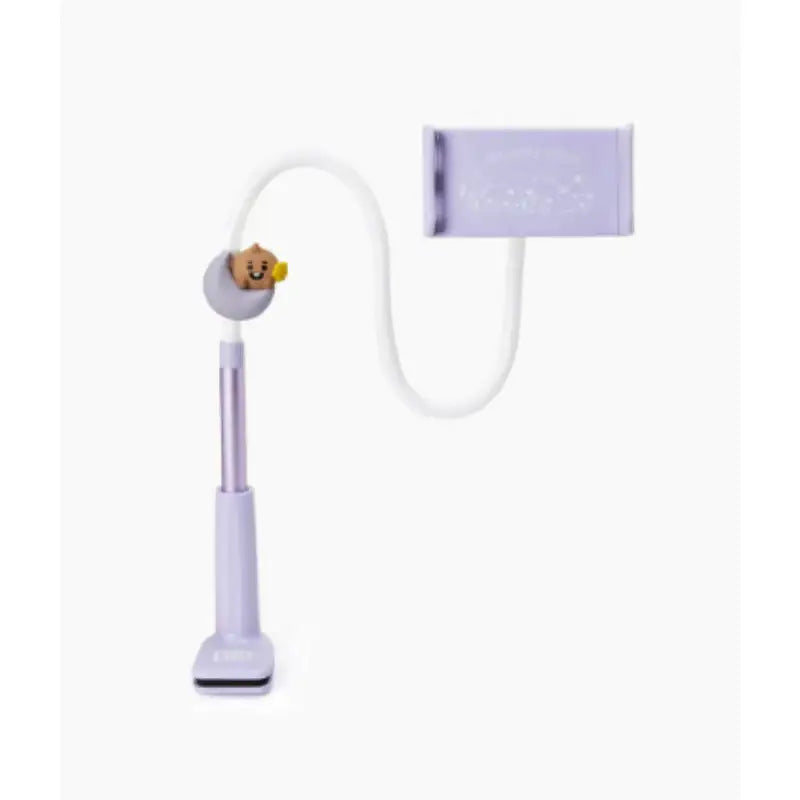 BT21- Baby Gooseneck Smartphone Holder