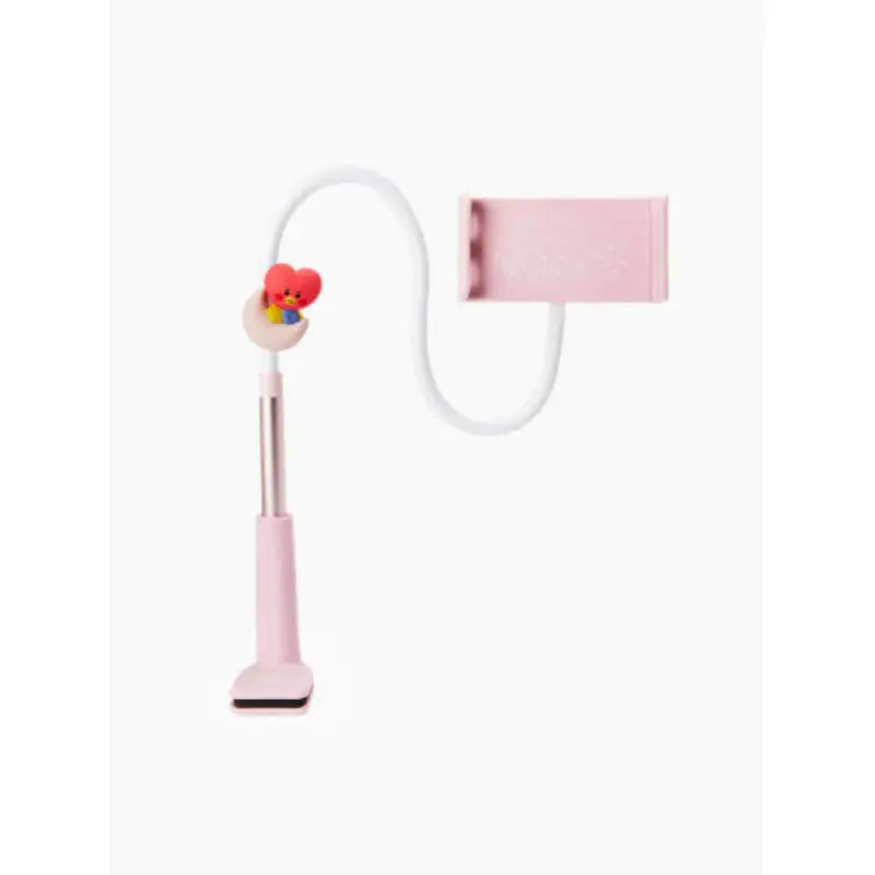 BT21- Baby Gooseneck Smartphone Holder