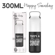 OWNERCLAN - Happy Sunday Thermos - Ownerclan - Thermos - Harumio