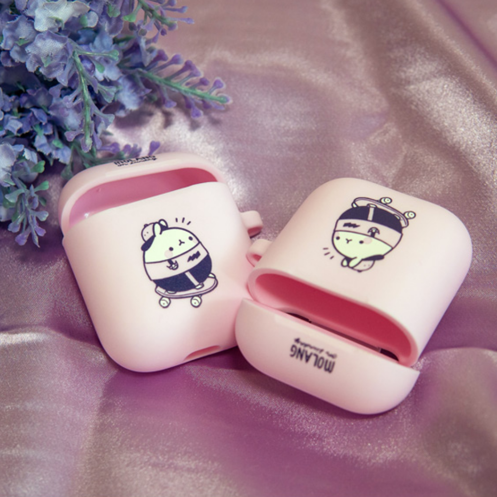 Molang - Airpod Case