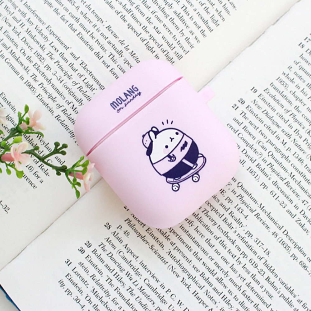 Molang - Airpod Case