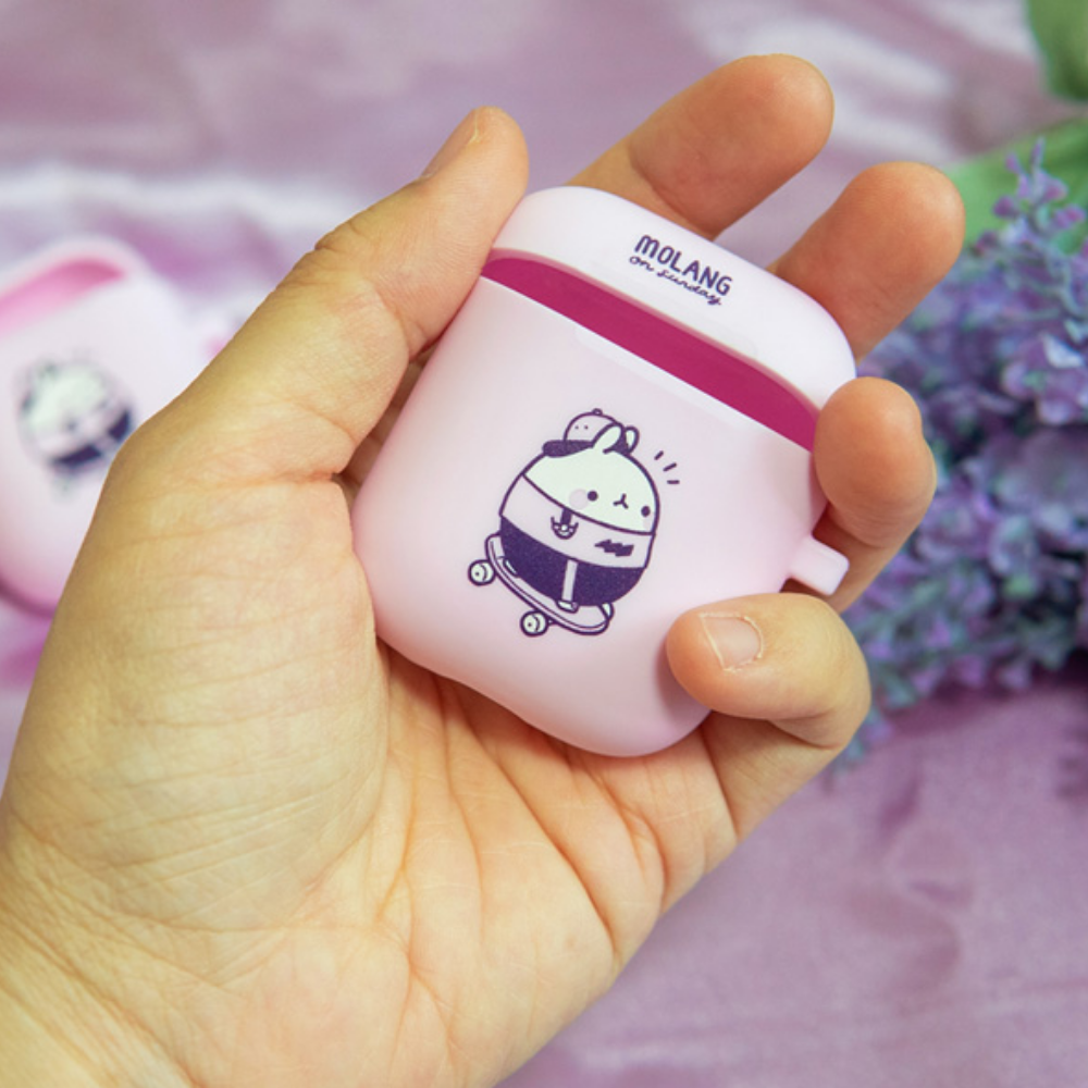 Molang - Airpod Case