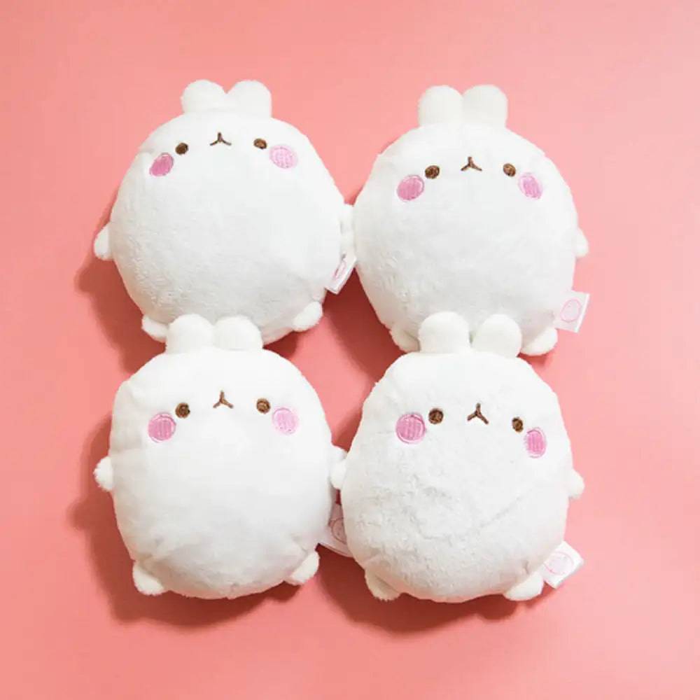 Molang - Dongle Doll - Molang - Toy - Harumio