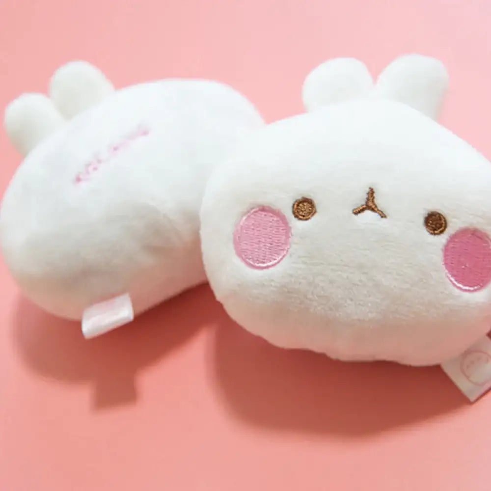 Molang - Dongle Doll - Molang - Toy - Harumio
