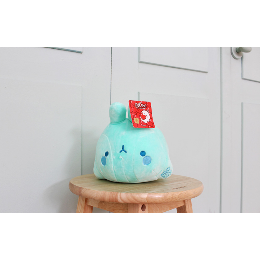 Molang - Soft Doll