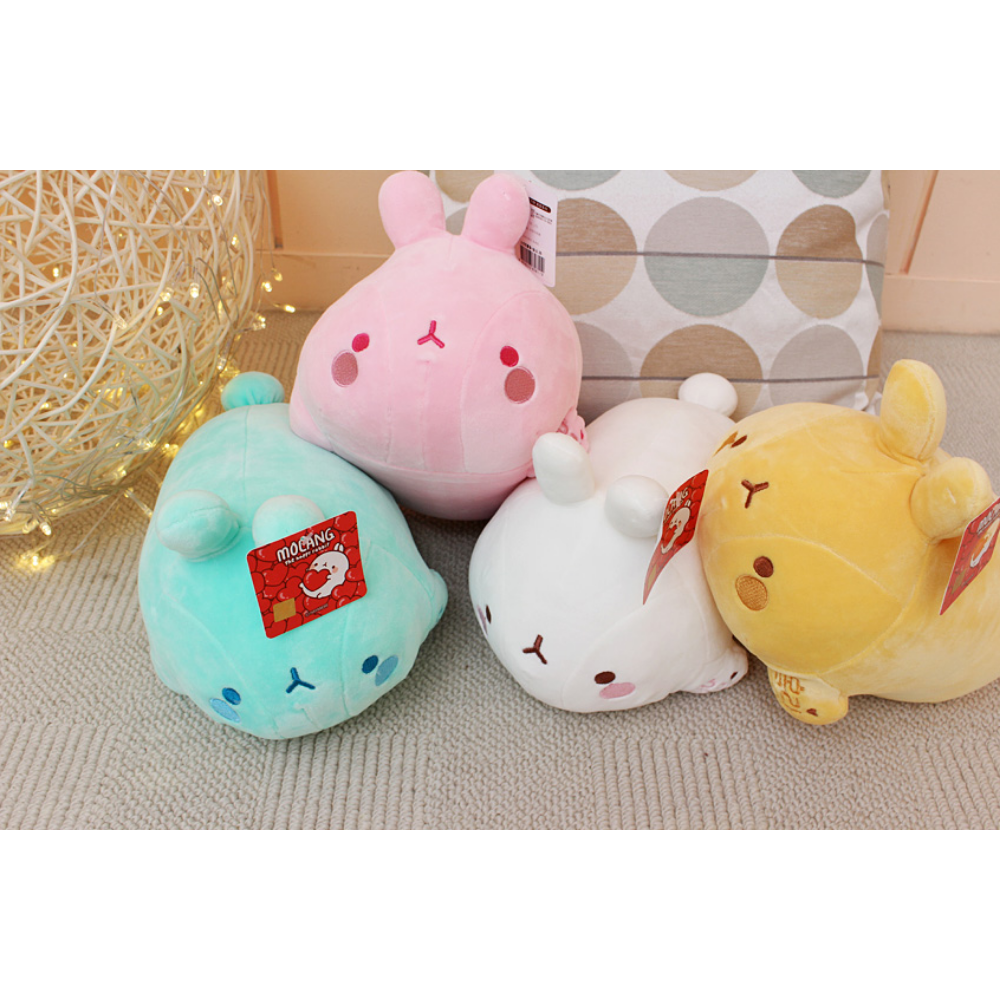 Molang - Soft Doll