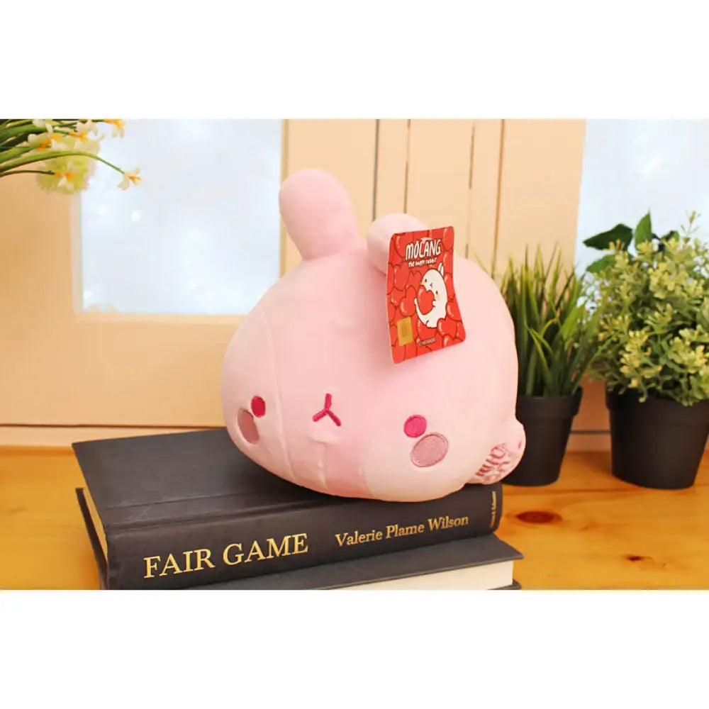 Molang - Soft Doll - Molang - Toy - Harumio