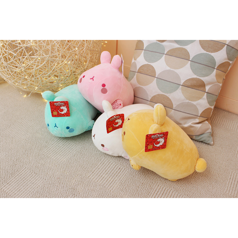 Molang - Soft Doll