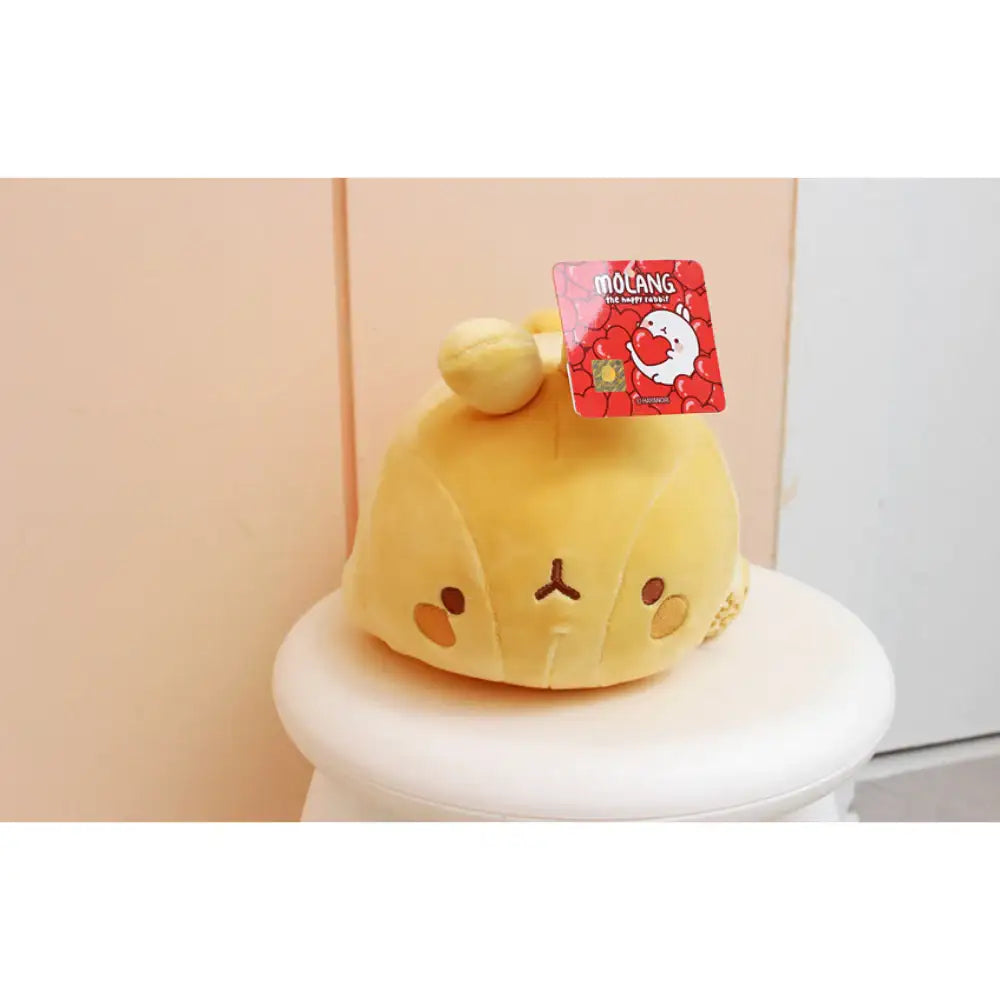 Molang - Soft Doll - Molang - Toy - Harumio