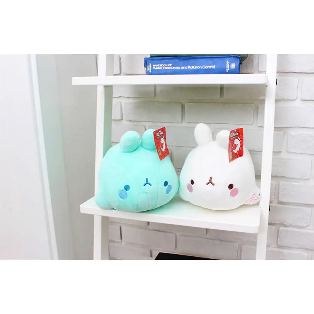 Molang - Soft Doll - Molang - Toy - Harumio