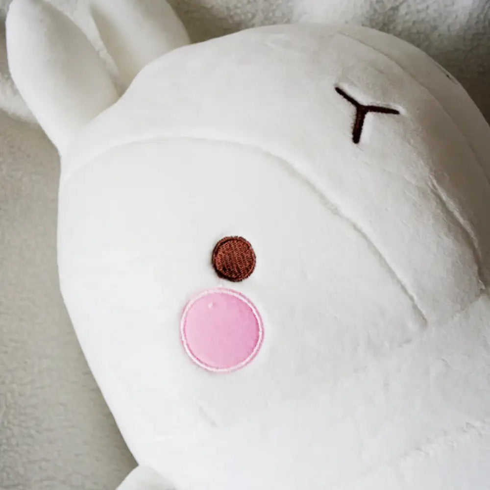 Molang - Ribbon Doll - Molang - Toy - Harumio