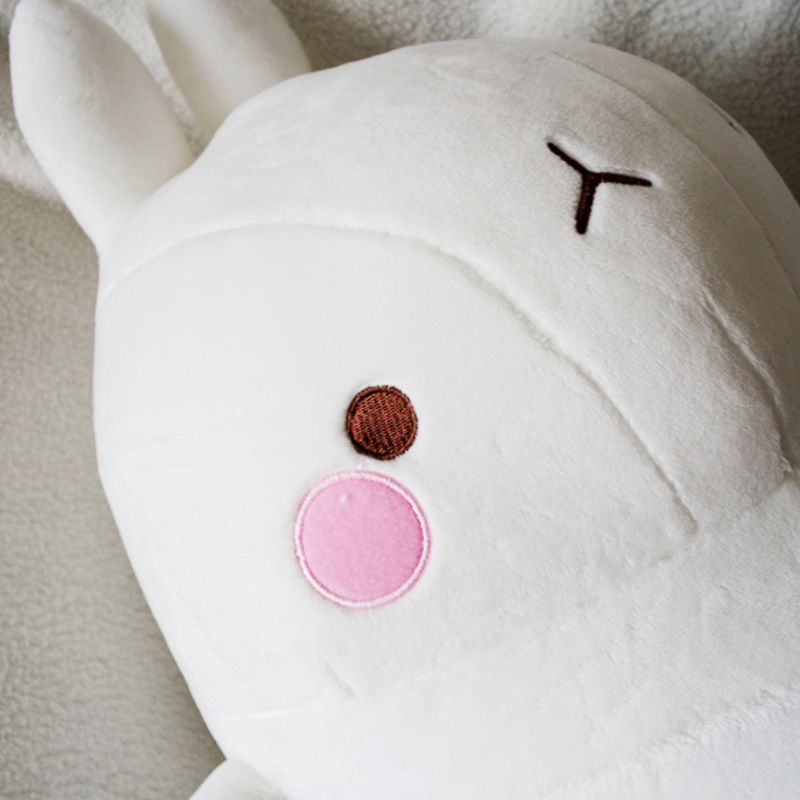 Molang - Ribbon Doll