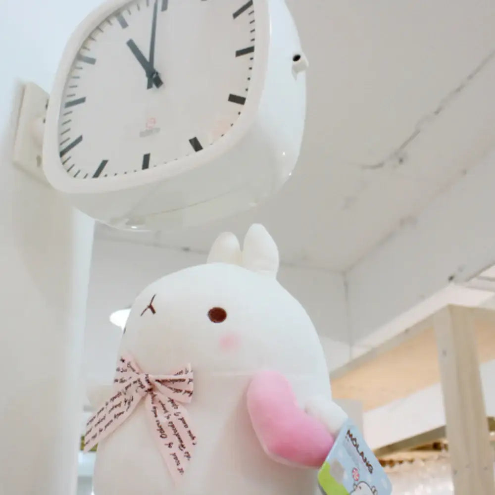 Molang - Ribbon Doll - Molang - Toy - Harumio