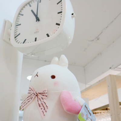 Molang - Ribbon Doll
