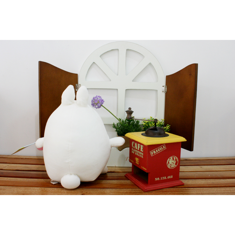 Molang - Ribbon Doll