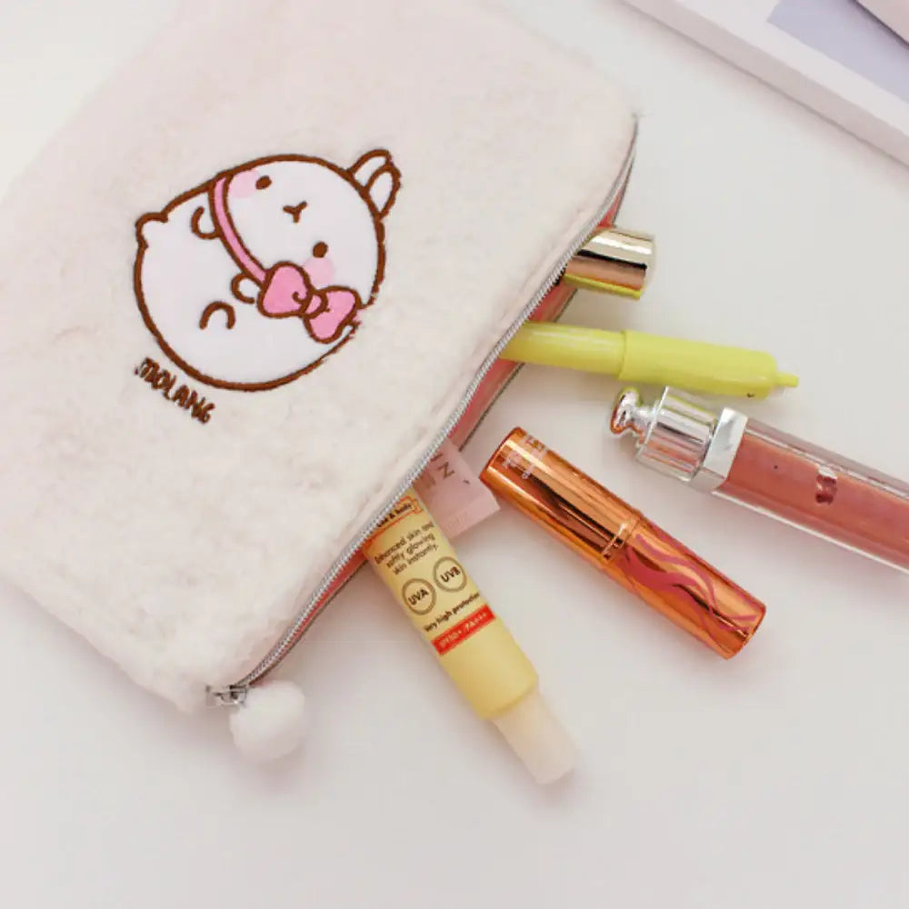 Molang - Dream Pouch - Molang - Accessories - Harumio