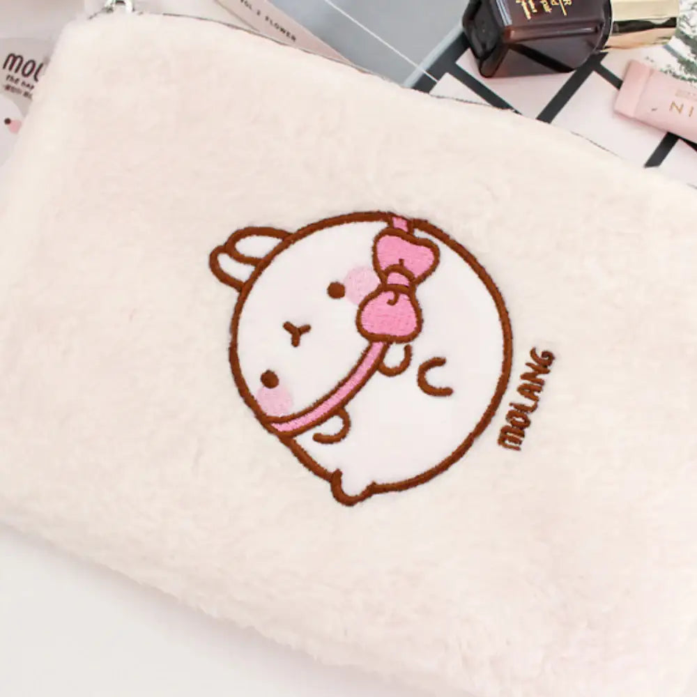 Molang - Dream Pouch - Molang - Accessories - Harumio