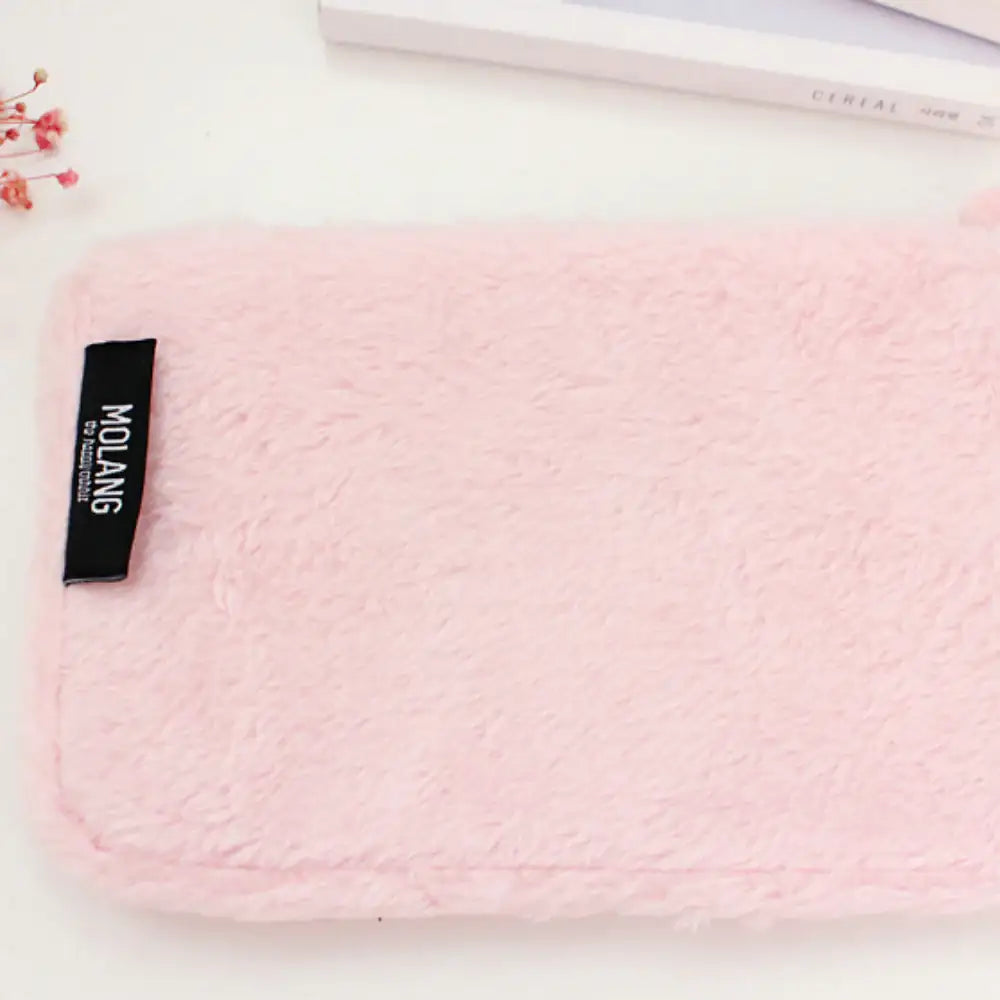 Molang - Dream Pouch - Molang - Accessories - Harumio
