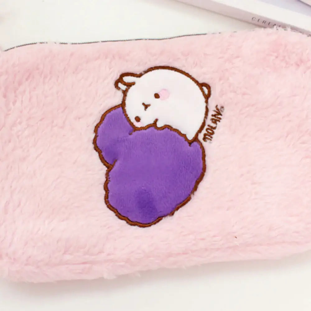 Molang - Dream Pouch - Molang - Accessories - Harumio