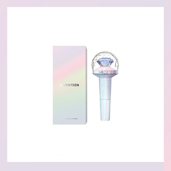 SEVENTEEN - Official Light Stick Version 2