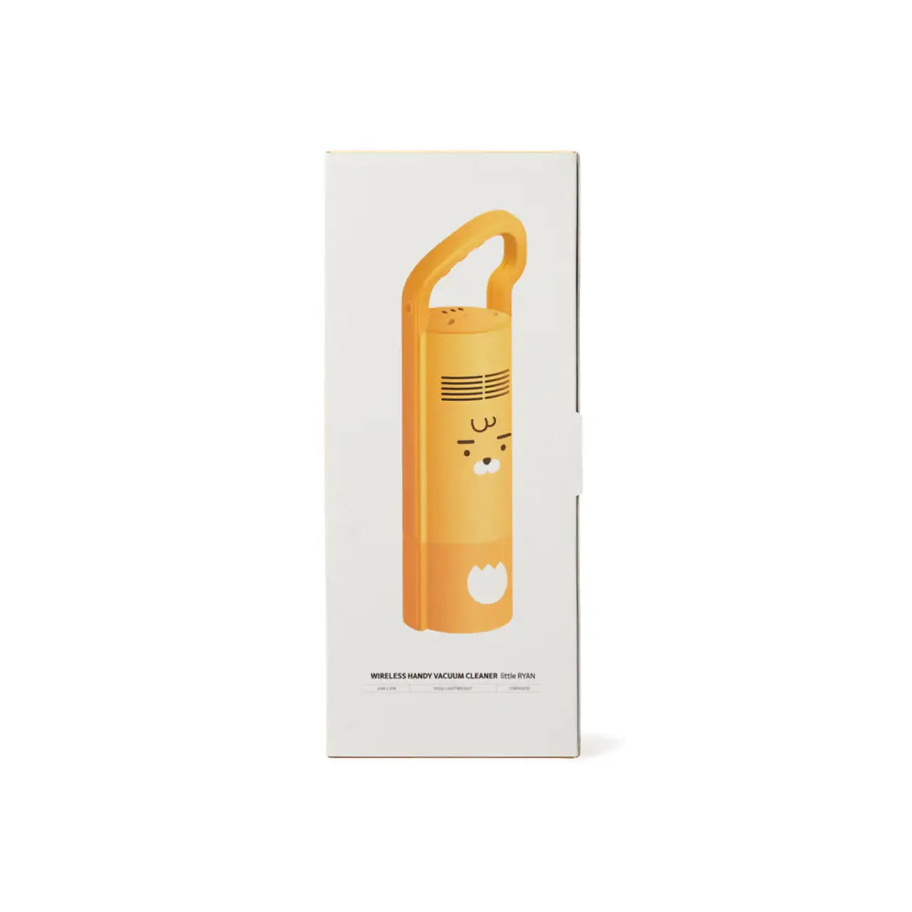 Kakao Friends - Little Ryan Wireless Handy Vacuum Cleaner - Kakao Friends - Accessories - Harumio