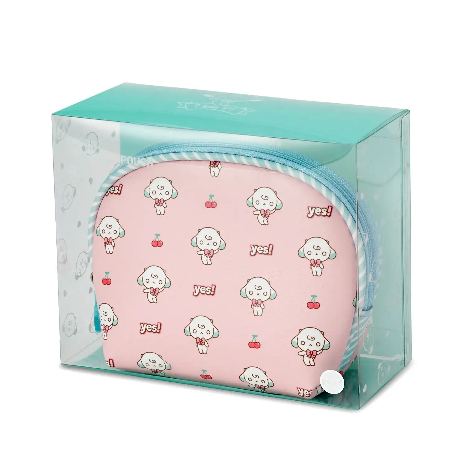 Spoonz x NU'EST - Vandal Pouch - Spoonz x NU'EST - Accessories - Harumio