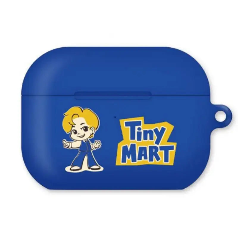 BTS - TinyTAN TinyMART AirPods Series Case - BTS - Accessories - Harumio