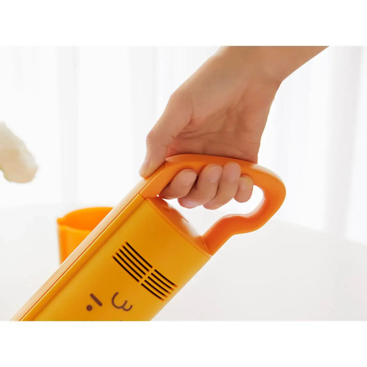 Kakao Friends - Little Ryan Wireless Handy Vacuum Cleaner - Kakao Friends - Accessories - Harumio