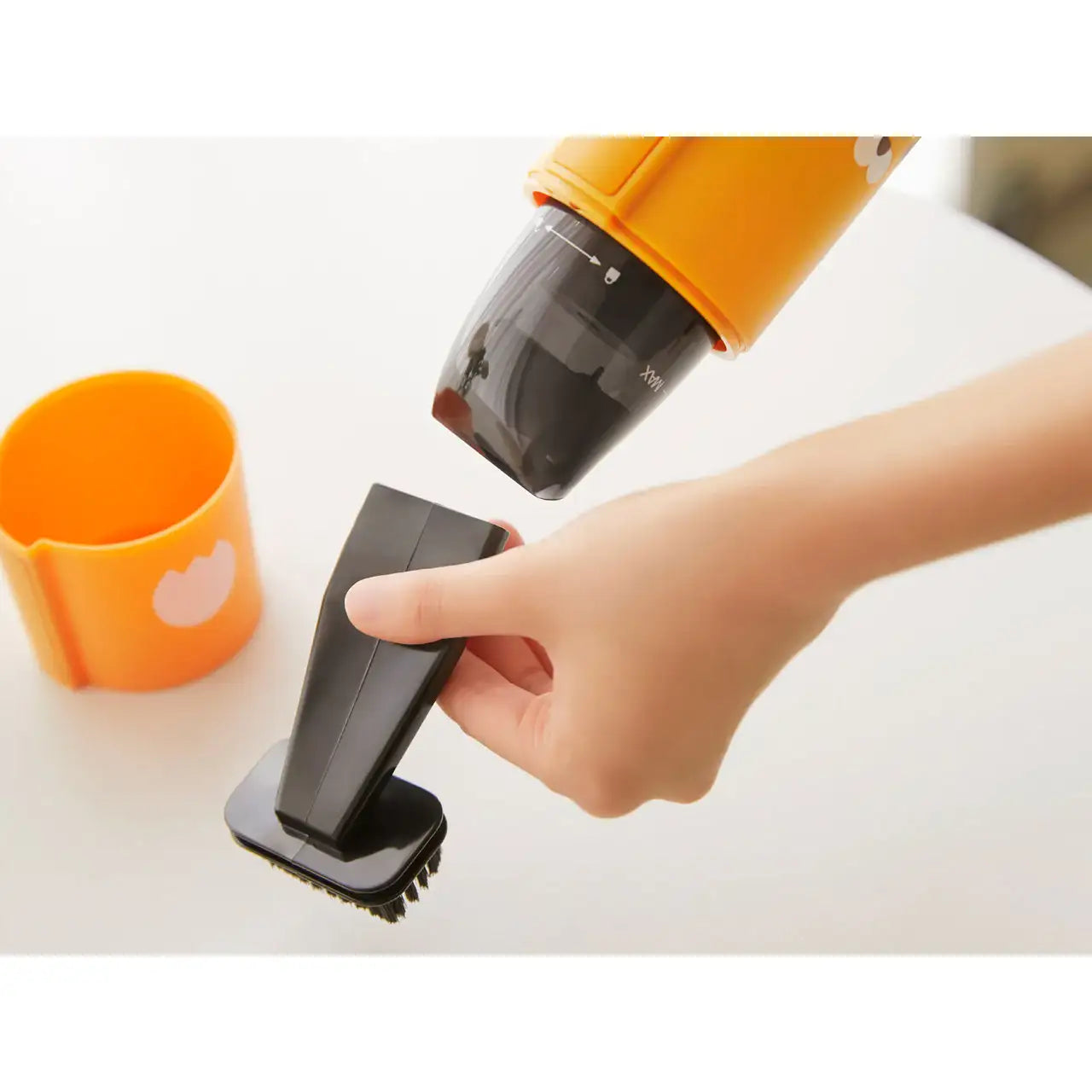 Kakao Friends - Little Ryan Wireless Handy Vacuum Cleaner - Kakao Friends - Accessories - Harumio