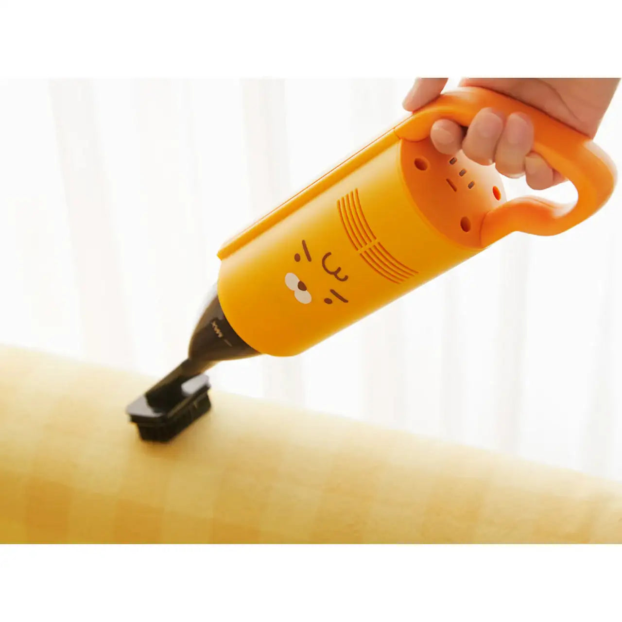 Kakao Friends - Little Ryan Wireless Handy Vacuum Cleaner - Kakao Friends - Accessories - Harumio
