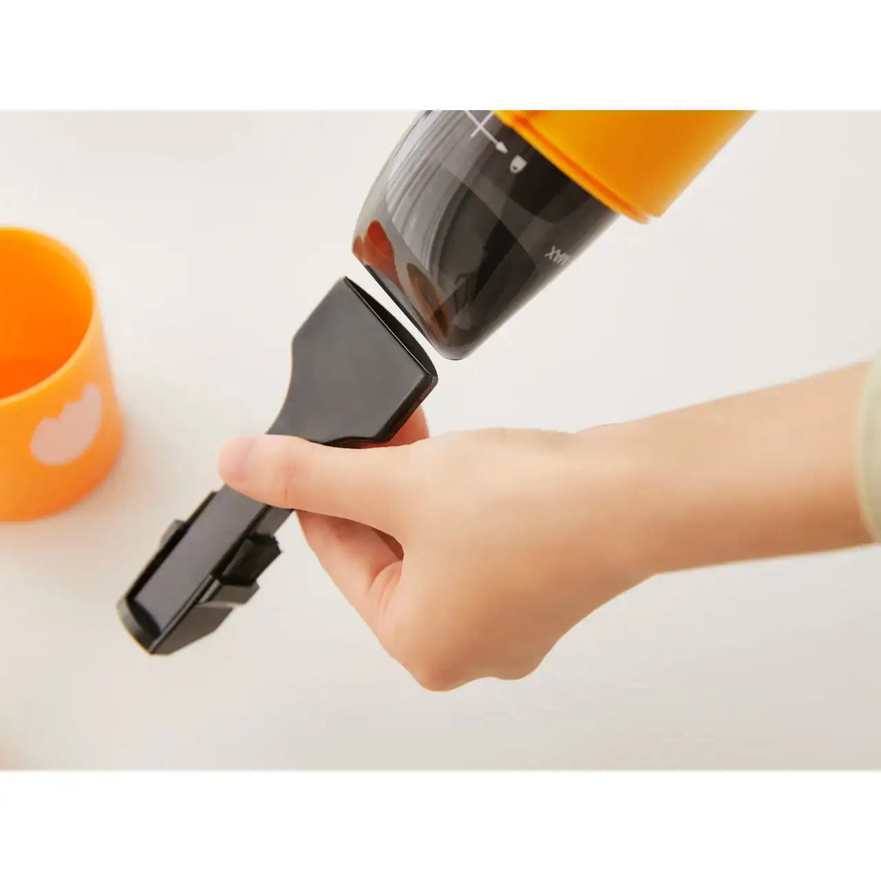 Kakao Friends - Little Ryan Wireless Handy Vacuum Cleaner - Kakao Friends - Accessories - Harumio