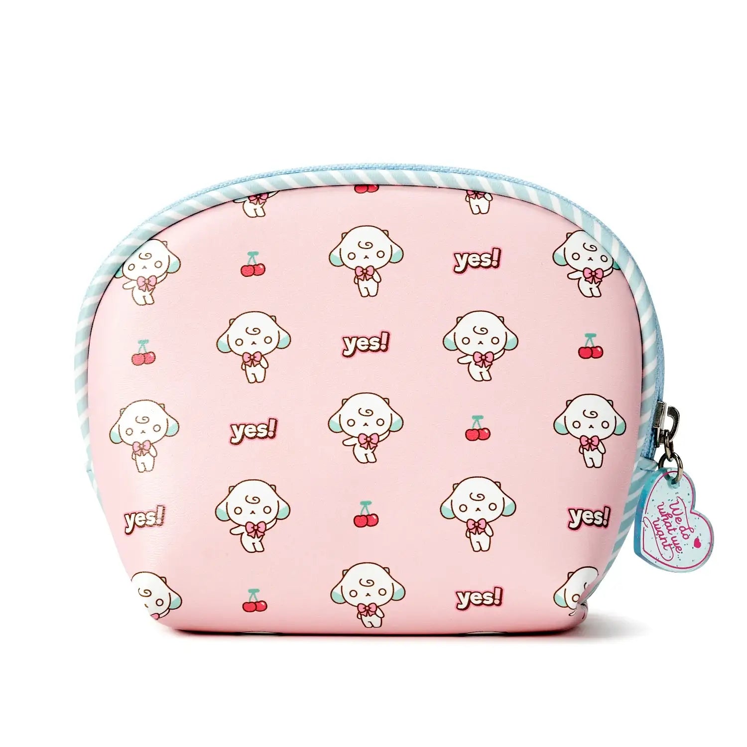 Spoonz x NU'EST - Vandal Pouch - Spoonz x NU'EST - Accessories - Harumio
