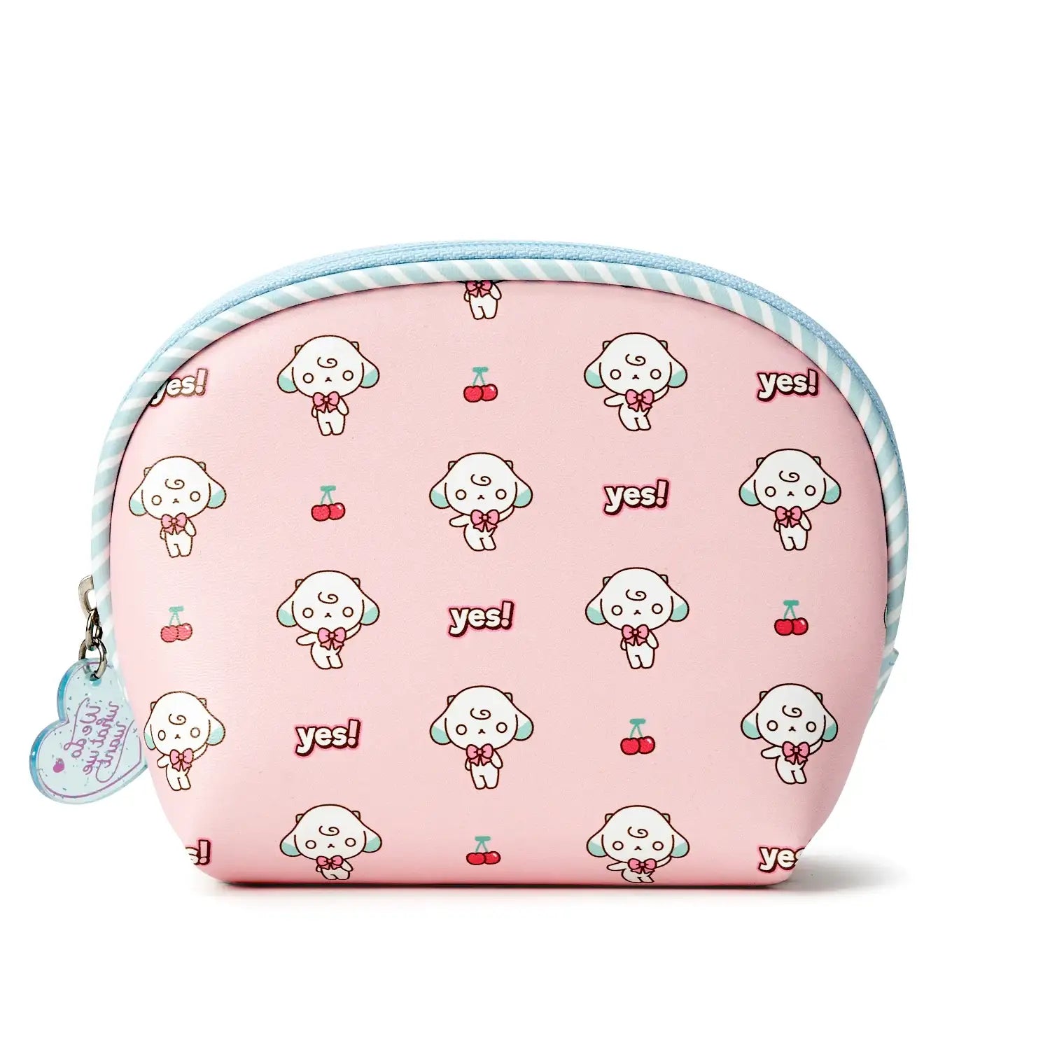 Spoonz x NU'EST - Vandal Pouch - Spoonz x NU'EST - Accessories - Harumio
