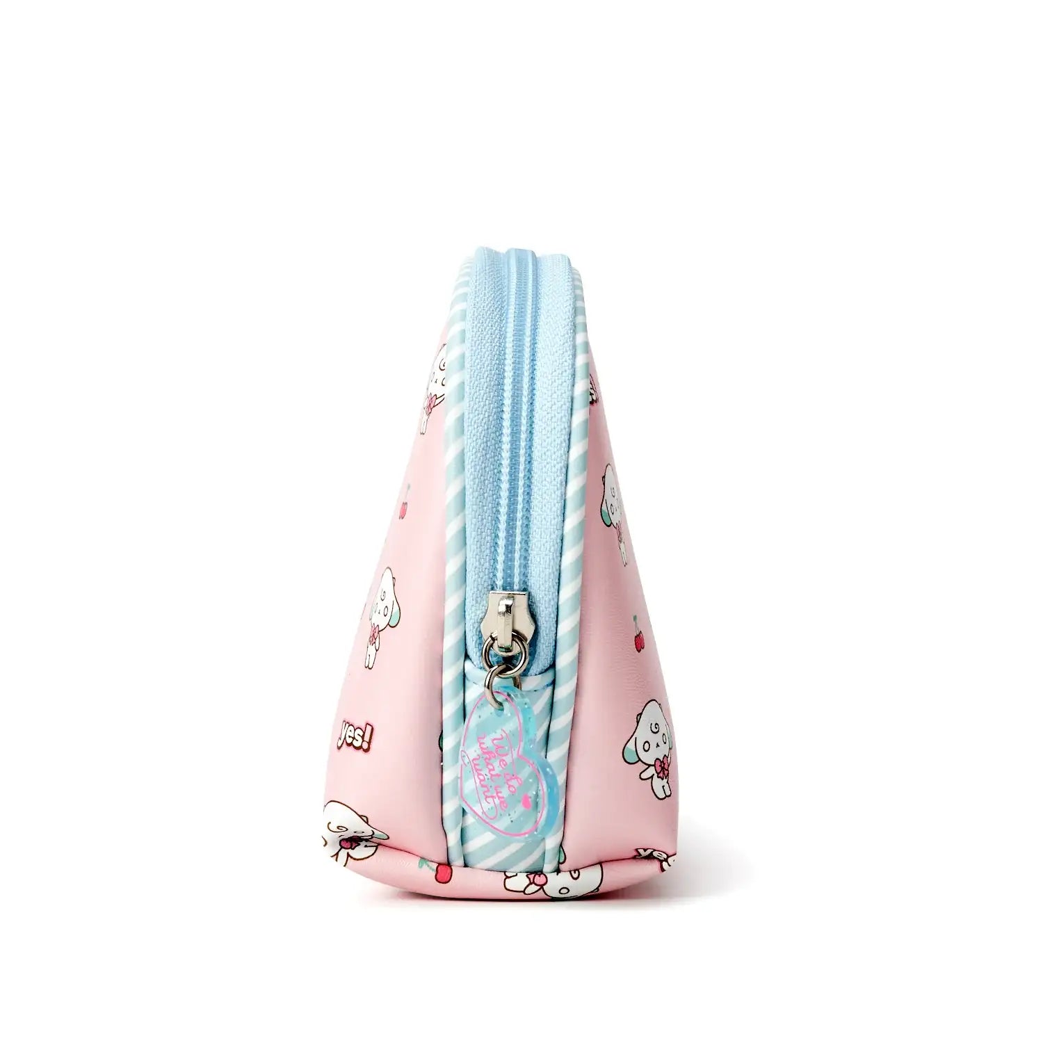 Spoonz x NU'EST - Vandal Pouch - Spoonz x NU'EST - Accessories - Harumio