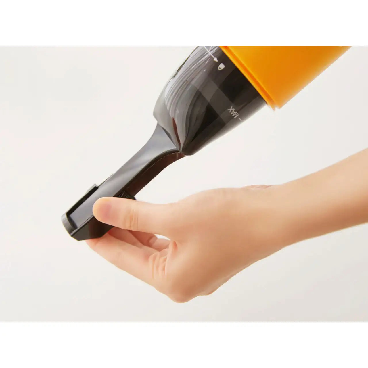 Kakao Friends - Little Ryan Wireless Handy Vacuum Cleaner - Kakao Friends - Accessories - Harumio