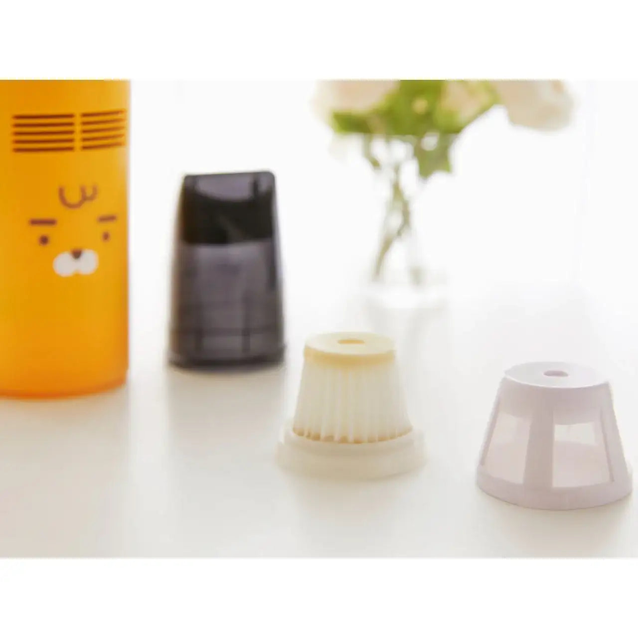 Kakao Friends - Little Ryan Wireless Handy Vacuum Cleaner - Kakao Friends - Accessories - Harumio