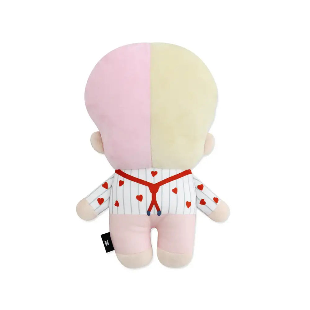 BTS - Character Flat Cushion - BTS - Home & Living - Harumio