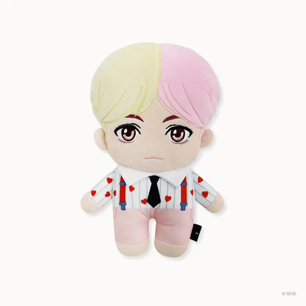 BTS - Character Flat Cushion - BTS - Home & Living - Harumio