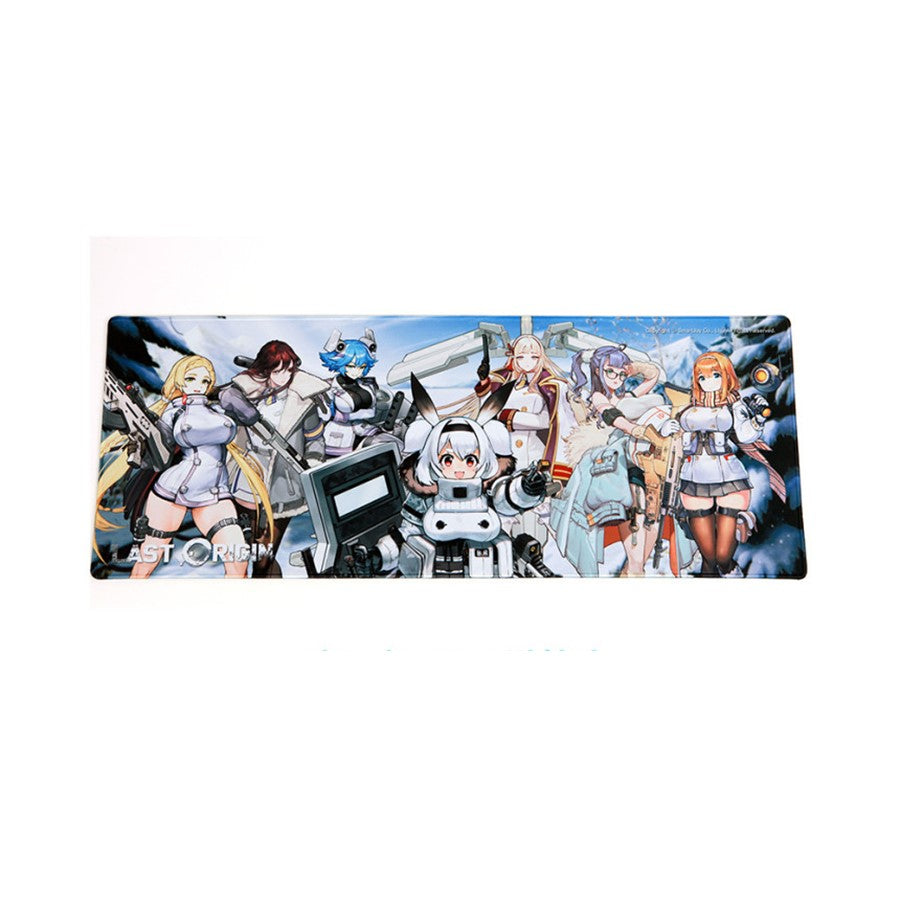 Last Origin - Long Mat