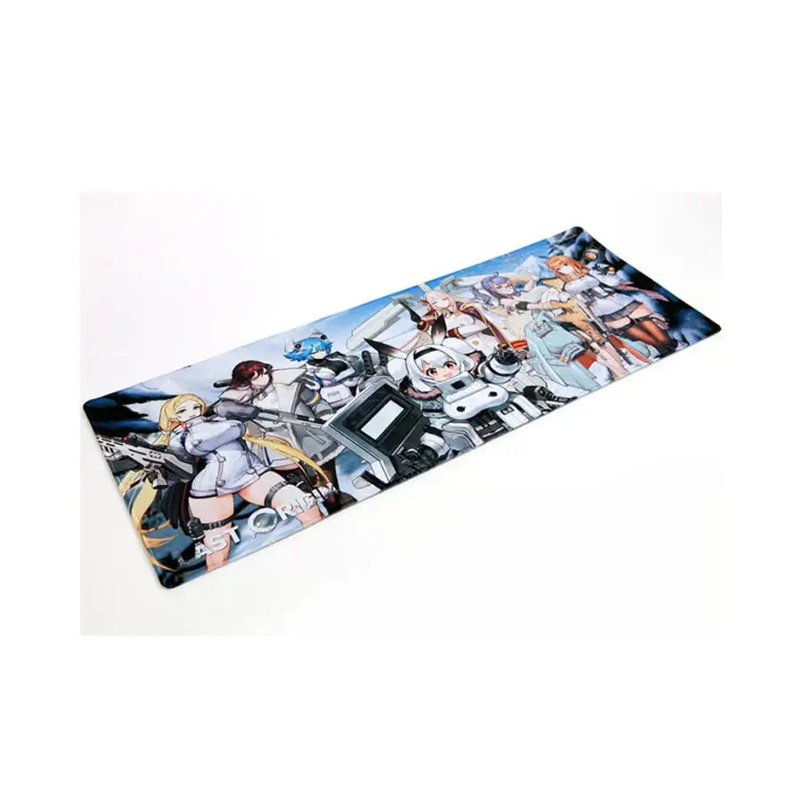 Last Origin - Long Mat - Last Origin - Accessories - Harumio