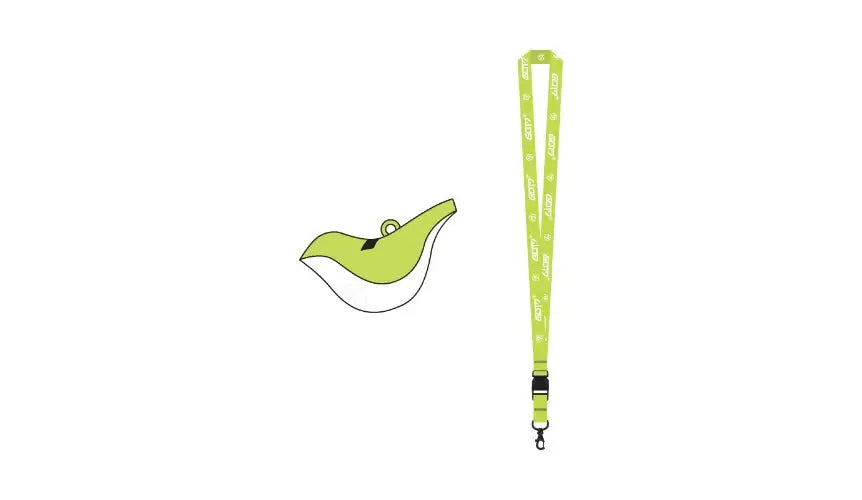 GOT7 - Fly GOT7 iGOT7 Whistle - GOT7 - Accessories - Harumio