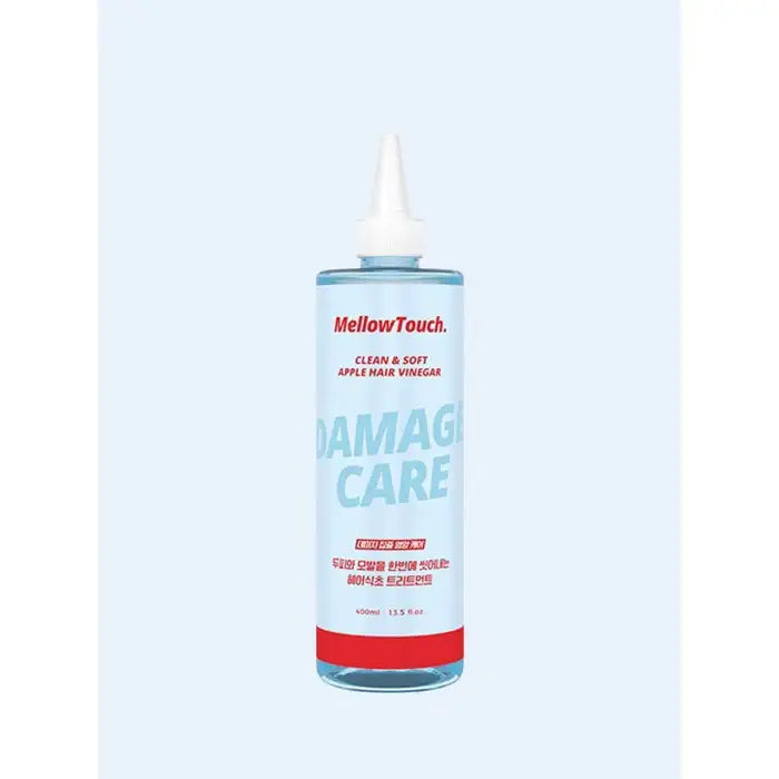 MellowTouch - Clean & Soft Apple Hair Vinegar - MellowTouch - Hair Vinegar - Harumio