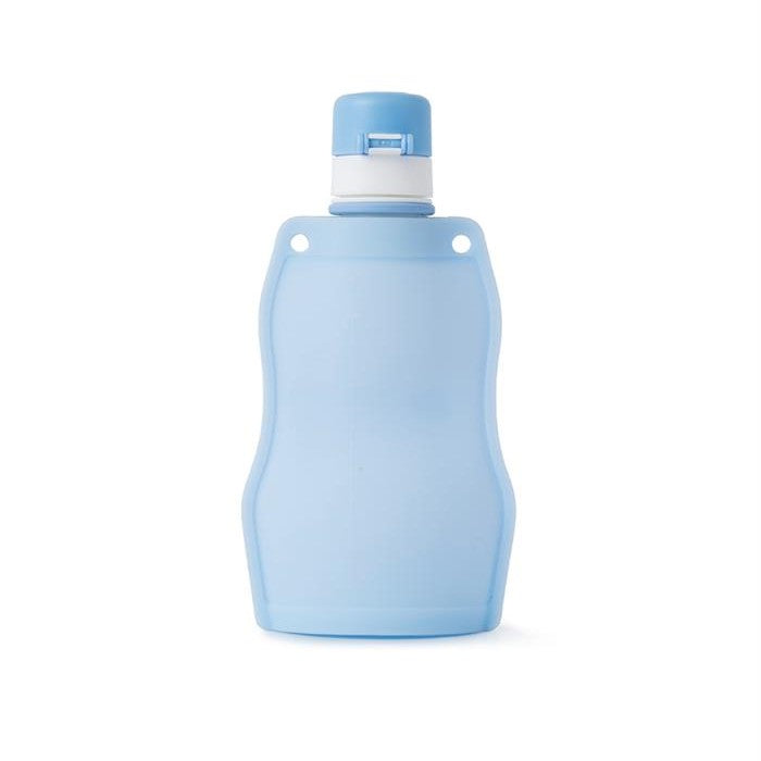 LINE FRIENDS - Official Merch - 280ml Silicone Water Pouch