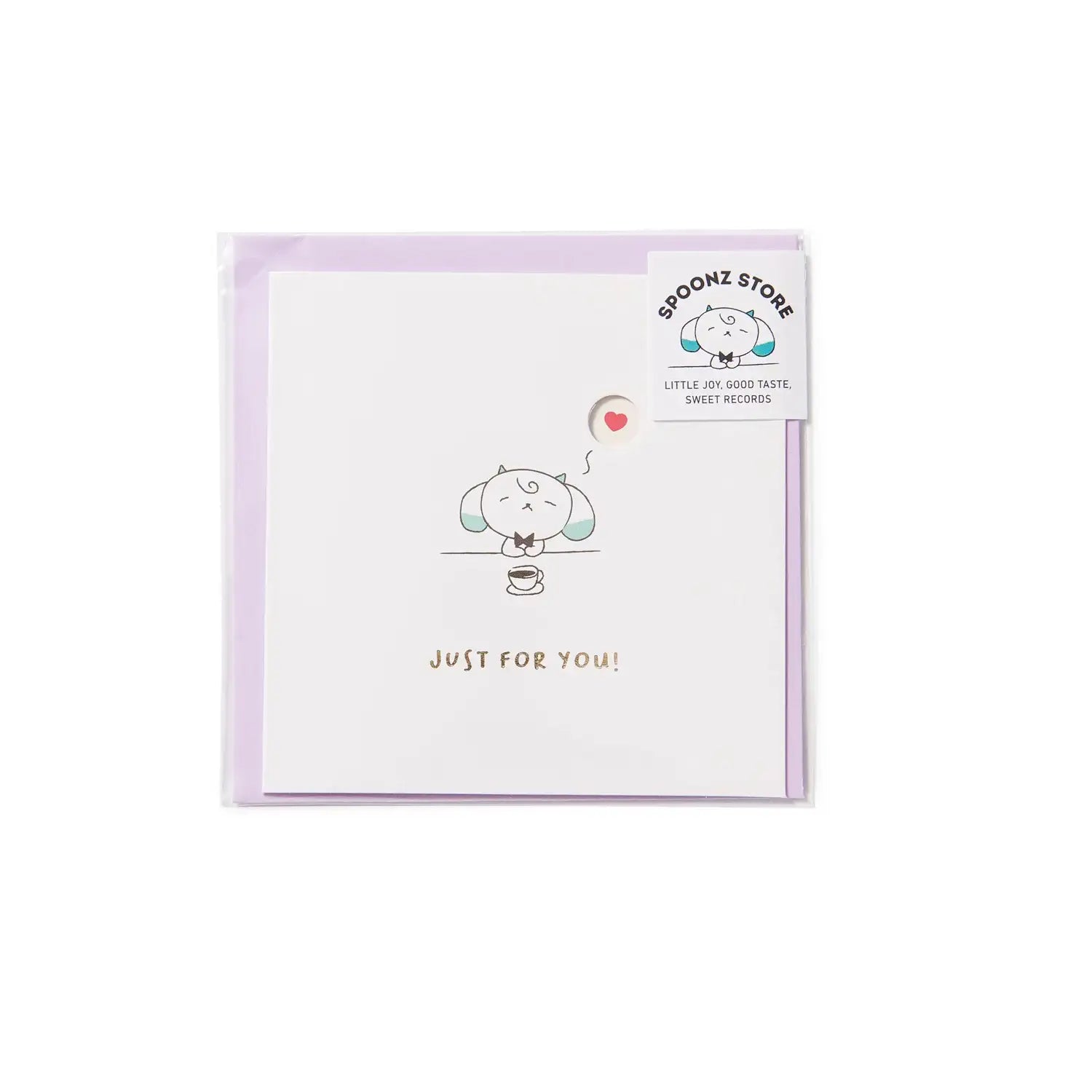 Spoonz x NU'EST - Wax Seal Stamp Kit - Spoonz x NU'EST - Accessories - Harumio