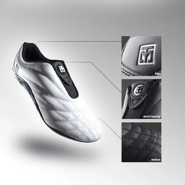 MOOTO - Wings Taekwondo Shoes - MOOTO - Footwear - Harumio