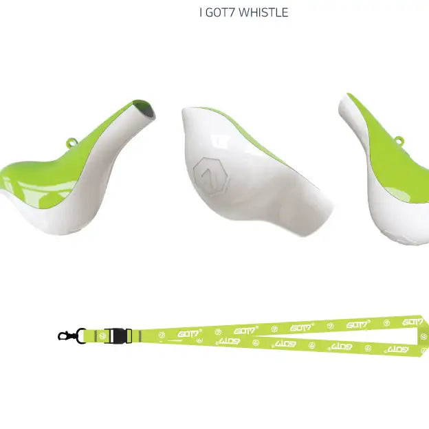 GOT7 - Fly GOT7 iGOT7 Whistle - GOT7 - Accessories - Harumio