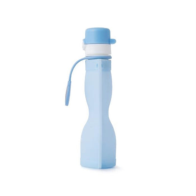 LINE FRIENDS - Official Merch - 280ml Silicone Water Pouch