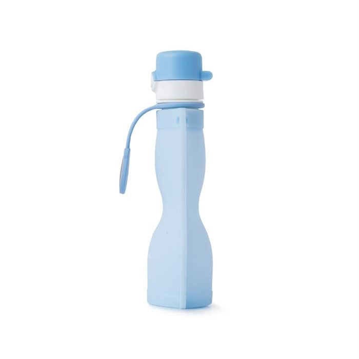 LINE FRIENDS - Official Merch - 280ml Silicone Water Pouch