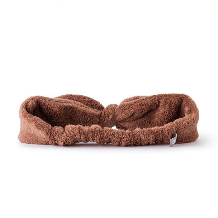 Line Friends - Official Merch - Face-Washing Hair Band