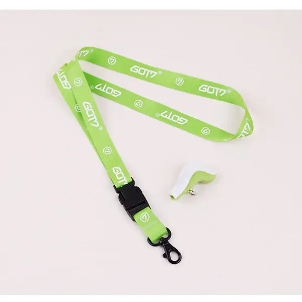GOT7 - Fly GOT7 iGOT7 Whistle - GOT7 - Accessories - Harumio